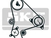 Set curea de distributie CITROËN XSARA cupe (N0) (1998 - 2005) SKF VKMA 03246