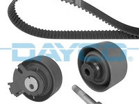 Set curea de distributie CITROËN XSARA (N1) (1997 - 2005) DAYCO KTB333