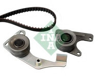 Set curea de distributie CITROËN ZX Estate (N2) (1993 - 1998) INA 530 0011 10