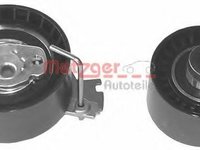 Set curea de distributie Citroen BERLINGO I caroserie (M_), Citroen BERLINGO (MF), PEUGEOT RANCH caroserie (5) - METZGER WM-Z 028