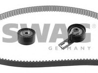 Set curea de distributie Citroen BERLINGO (MF), VOLVO S40 II limuzina (MS), VOLVO V50 combi (MW) - SWAG 62 93 9203