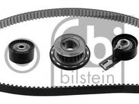 Set curea de distributie Citroen BERLINGO (MF), VOLVO S40 II limuzina (MS), VOLVO V50 combi (MW) - FEBI BILSTEIN 39204