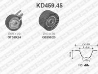 Set curea de distributie Citroen C3 I (FC_) - SNR KD459.45