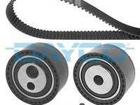 Set curea de distributie CITROEN C5 I Estate (DE_) - OEM - DAYCO: KTB492 - Cod intern: W02129716 - LIVRARE DIN STOC in 24 ore!!!