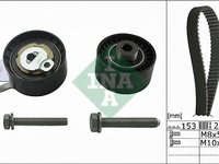 Set curea de distributie CITROEN C5 II Break (RE) (2004 - 2016) INA 530 0471 10 piesa NOUA