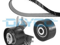 Set curea de distributie CITROEN DISPATCH - OEM - DAYCO: KTB967 - Cod intern: W02187592 - LIVRARE DIN STOC in 24 ore!!!