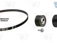 Set curea de distributie Citroen DISPATCH (U6U), PEUGEOT EXPERT (224), PEUGEOT EXPERT Van (222) - OPTIBELT KT 1480