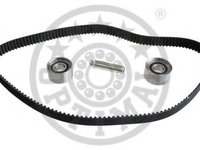 Set curea de distributie Citroen RELAY bus (230P), FIAT DUCATO caroserie (230L), RENAULT MASTER I Van (T__) - OPTIMAL SK-1680