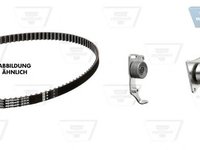 Set curea de distributie Citroen RELAY bus (230P), PEUGEOT 806 (221), Citroen XANTIA (X1) - OPTIBELT KT 1040