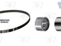 Set curea de distributie Citroen RELAY bus (230P), FIAT DUCATO caroserie (230L), PEUGEOT BOXER bus (230P) - OPTIBELT KT 1229