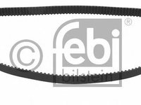 Set curea de distributie Citroen RELAY bus (230P), FIAT DUCATO caroserie (230L), PEUGEOT BOXER bus (230P) - FEBI BILSTEIN 29393