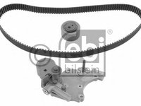 Set curea de distributie Citroen RELAY bus (230P), PEUGEOT BOXER bus (230P), PEUGEOT BOXER caroserie (230L) - FEBI BILSTEIN 26145