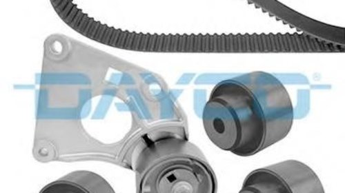 Set curea de distributie Citroen XANTIA (X1),