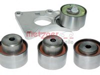 Set curea de distributie Citroen XANTIA (X1), RENAULT LAGUNA I I (B56_, 556_), PEUGEOT 605 limuzina (6B) - METZGER WM-Z 008