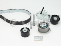 Set curea de distributie (CT1216K2 CONTITECH) VOLVO