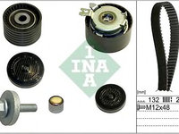 Set curea de distributie DACIA DUSTER - OEM - INA: 530064010|530 0640 10 - W02111078 - LIVRARE DIN STOC in 24 ore!!!