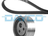 Set curea de distributie DACIA LOGAN MCV (KS_) - OEM - DAYCO: KTB259 - Cod intern: W02187578 - LIVRARE DIN STOC in 24 ore!!!