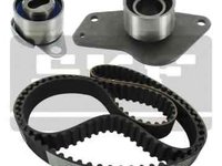 Set curea de distributie DACIA SOLENZA SKF VKMA 06146