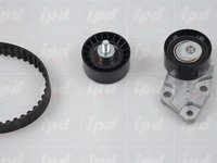 Set curea de distributie DAEWOO ESPERO limuzina (KLEJ), DAEWOO CIELO (KLETN), DAEWOO CIELO limuzina (KLETN) - IPD 20-1160