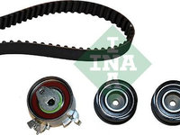 Set curea de distributie DAEWOO LEGANZA KLAV INA 530 0049 10