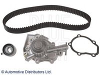 Set curea de distributie DAEWOO MATIZ (KLYA), CHEVROLET Spark (M200, M250), CHEVROLET SPARK - BLUE PRINT ADG073751