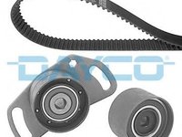 Set curea de distributie DAIHATSU FOURTRAK (F7, F8) - DAYCO KTB641