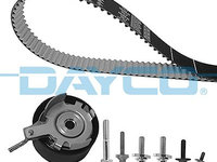 Set curea de distributie DAYCO KTB764K