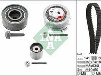 Set curea de distributie DODGE CALIBER INA 530 0405 10