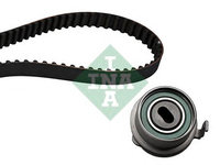 Set curea de distributie DODGE i10 Hatchback (An fabricatie 09.2011 - ..., 66 CP, Benzina) - OEM - INA: 530035510 |530 0355 10 - LIVRARE DIN STOC in 24 ore!!!