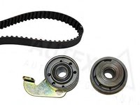 Set curea de distributie FIAT 127, FIAT PANDA (141A_), FIAT FIORINO (147) - AUTEX 702197