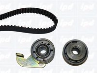 Set curea de distributie FIAT 127, FIAT PANDA (141A_), FIAT FIORINO (147) - IPD 20-1192