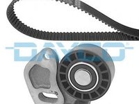 Set curea de distributie FIAT 127, FIAT PRMIO (146 B), FIAT PRMIO combi (146 B) - DAYCO KTB654