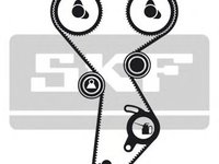 Set curea de distributie FIAT BRAVO I (182) (1995 - 2001) SKF VKMA 02242 piesa NOUA