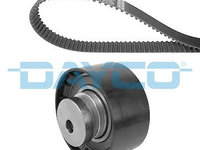 Set curea de distributie FIAT BRAVO I (182) - OEM - DAYCO: KTB285 - Cod intern: W02323079 - LIVRARE DIN STOC in 24 ore!!!