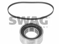 Set curea de distributie FIAT CINQUECENTO (170), FIAT PANDA (141A_), FIAT PUNTO (176) - SWAG 70 91 9657