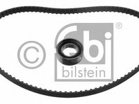 Set curea de distributie FIAT CINQUECENTO (170), FIAT PANDA (141A_), FIAT TIPO (160) - FEBI BILSTEIN 11071