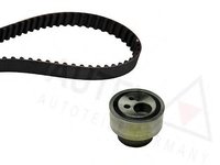 Set curea de distributie FIAT CROMA (154), LANCIA DEDRA (835), LANCIA DELTA (831AB0) - AUTEX 702111