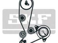 Set curea de distributie FIAT DUCATO bus (244, Z_) (2002 - 2020) SKF VKMA 02390