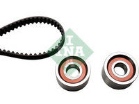 Set curea de distributie FIAT DUCATO platou / sasiu (280) (1982 - 1990) INA 530 0073 10