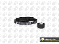 Set curea de distributie FIAT MAREA (185) (1996 - 2007) BGA TB2203K piesa NOUA