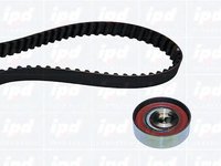 Set curea de distributie FIAT PALIO (178BX), FIAT PALIO Weekend (178DX), FIAT STRADA pick-up (178E) - IPD 20-1637