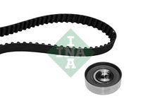 Set curea de distributie FIAT PANDA (141A_) - OEM - INA: 530056410|530 0564 10 - W02223052 - LIVRARE DIN STOC in 24 ore!!!