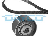 Set curea de distributie FIAT PANDA (169) - OEM - DAYCO: KTB513 - Cod intern: W02262647 - LIVRARE DIN STOC in 24 ore!!!