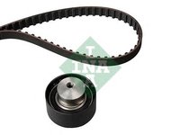 Set curea de distributie FIAT PANDA (169) - OEM - INA: 530022810|530 0228 10 - W02110926 - LIVRARE DIN STOC in 24 ore!!!