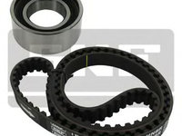 Set curea de distributie FIAT PANDA (169) - OEM - SKF: VKMA02210|VKMA 02210 - Cod intern: W02131752 - LIVRARE DIN STOC in 24 ore!!!