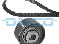 Set curea de distributie FIAT PANDA Van (141_), FIAT PANDA (169) - DAYCO KTB513