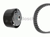 Set curea de distributie FIAT PUNTO (176), FIAT PUNTO Cabriolet (176C), FIAT UNO (146A/E) - BOSCH 1 987 948 910