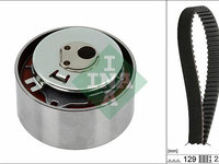 Set curea de distributie FIAT PUNTO / GRANDE PUNTO 199 INA 530 0462 10