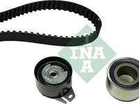 Set curea de distributie FIAT PUNTO / GRANDE PUNTO 199 INA 530 0222 10