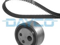 Set curea de distributie FIAT REGATA limuzina (138), FIAT STRADA Cabriolet, FIAT STRADA I (138A) - DAYCO KTB128